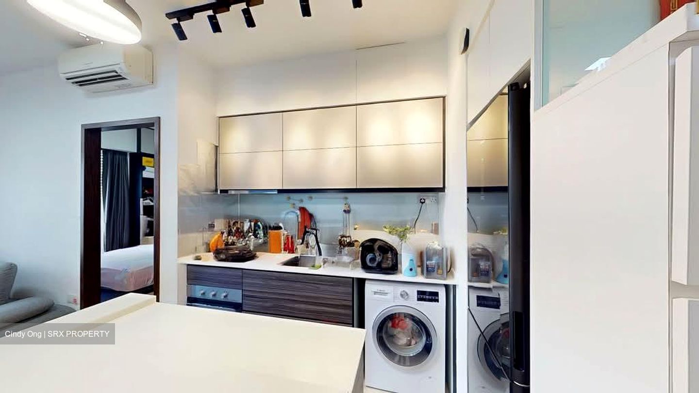 d'Nest (D18), Condominium #560249221